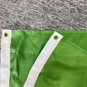 Bandera portuguesa <span class=keywords><strong>de</strong></span> <span class=keywords><strong>Portugal</strong></span> 3x5 Banderas nacionales resistentes para exteriores <span class=keywords><strong>de</strong></span> doble cara Material <span class=keywords><strong>de</strong></span> poliéster <span class=keywords><strong>de</strong></span> 3 capas con 2 ojales <span class=keywords><strong>de</strong></span> metal - Product Image 4