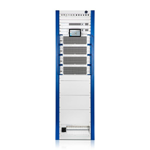 เครื่องมือวัดอิเล็กทรอนิกส์ ROHDE&Schwarz รุ่น TMV9evo VHF ระบายความร้อนด้วยอากาศ กำลังไฟ 350W 750W 1.45kW 2.2kW - Product Image 3