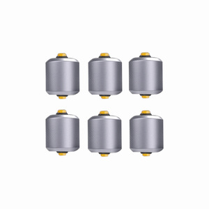 Plomada de Pesca Cilíndrica Aohu Aidundun, 3G, Duradera, de Grado Competitivo - Product Image 2