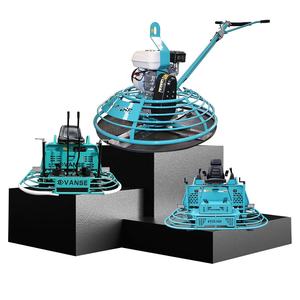 VANSE VS436 Mechanische Beton-Glättmaschine mit Mehrfach-Benzinmotor - Product Image 1