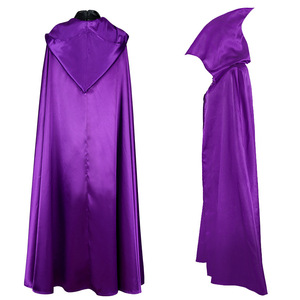 Novedad para Comercio Exterior: Disfraz <span class=keywords><strong>de</strong></span> Cosplay <span class=keywords><strong>de</strong></span> Raven <span class=keywords><strong>de</strong></span> <span class=keywords><strong>los</strong></span> Jóvenes <span class=keywords><strong>Titanes</strong></span>, Superhéroe <span class=keywords><strong>de</strong></span> DC <span class=keywords><strong>Comics</strong></span>, Set Completo en Stock - Product Image 3