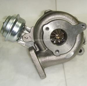 GT1749V (S2) 717858 turbocompressore-5009S 717858-0001 038145702G 712077-0001 716215-0001 038145702E per motore <span class=keywords><strong>AVF</strong></span>, AWX, BLB, BPW - Product Image 4