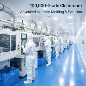 Sonda Nasogástrica Desechable para Alimentación Enteral y Lavado de Estómago, Fabricación Directa de Fábrica OEM/ODM - Product Image 6