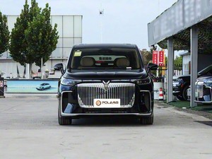 Voyah Dreamer <span class=keywords><strong>Landu</strong></span> Dreamer 2026 PHEV Kunpeng Pro - Product Image 2