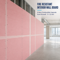 Panneau mural SIP 4 x 8 pieds pour applications de construction en ossature bois et en acier léger pour les distributeurs et les importateurs