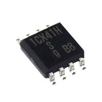 Nouveaux capteurs optiques PQ1CX41H2ZPQ SOP-8 pour la lumière ambiante, composants électroniques en stock, pièces électroniques disponibles