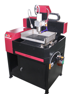 <span class=keywords><strong>Mini</strong></span> <span class=keywords><strong>machine</strong></span> de gravure <span class=keywords><strong>CNC</strong></span> JK-3525 pour la gravure sur jade/la menuiserie/les panneaux publicitaires/les enseignes/la publicité/la découpe de moules/la gravure sur PVC - Product Image 2
