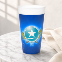 Ensembles de tasses à thé en PP imprimées en 3D lenticulaire de haute qualité, durables, sans BPA, conformes aux normes alimentaires, pour les promotions de mode des supermarchés