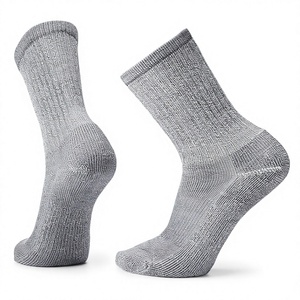 Hot Sale Outdoor Fitness Sport Crew Long Cycling <b>Running</b> <b>socks</b> <b>Compression</b> <b>Socks</b> Meta Aramid <b>Socks</b> - Product Image 3
