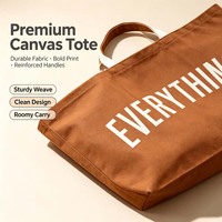 ECO Promotion Große personal isierte Baumwolle Lebensmittel Alles Leinwand Einkaufstasche Strand Leinwand Tasche