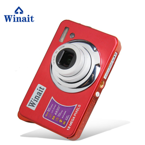 DC-530A 18 Méga pixels <span class=keywords><strong>MAX</strong></span> Wds <span class=keywords><strong>2000</strong></span>/XP/VISTA/MAC mini appareil photo numérique - Product Image 6