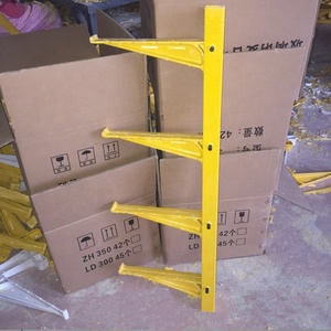 วัสดุคอมโพสิต FRP สำหรับรองรับสายไฟเบอร์กลาส - Product Image 4