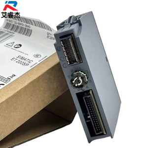 โมดูลเอาต์พุตดิจิตอล SIMATIC et200sp 6ES7132-6BH00-0AA0 ของแท้ใหม่ DQ 16X24VDC/0 ET 200SP โมดูล PLC IO 6es7 132-6bh00-0aa0 - Product Image 2