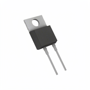 TO-220-2 Single Diodes Components Electronic Authorized Distributor SCS302AHGC9 - Product Image 1