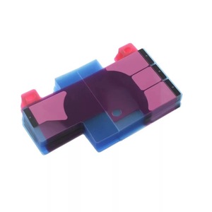 Tira Adhesiva Elástica Precortada para Batería de <span class=keywords><strong>iPhone</strong></span> 16 15 14 <span class=keywords><strong>13</strong></span> 12 11 <span class=keywords><strong>Pro</strong></span> <span class=keywords><strong>Max</strong></span> XR XS, Remoción sin Residuos - Product Image 3