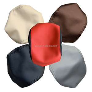 Rivestimento interno in microfibra in pelle per auto Console anteriore centrale supporto per bracciolo Box per <span class=keywords><strong>BMW</strong></span> <span class=keywords><strong>X3</strong></span> <span class=keywords><strong>F25</strong></span> E83 G01 X4 F26 G02 740I E81 E87 X1 - Product Image 2