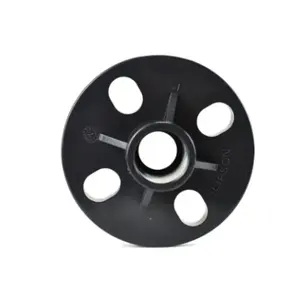 Direct Selling Oem high pressure 5000psi 12" API 6A Carbon Steel A694 F65 weld neck flange