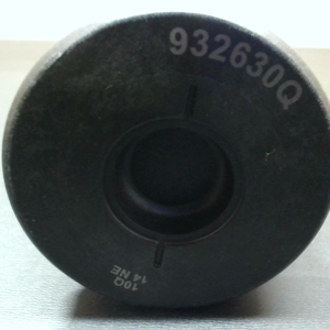 Filtre hydraulique 932630q - Neuf, sans boîte, d'origine, en stock, pour automatisation industrielle, contrôleur de programmation PLC dédié - Product Image 1