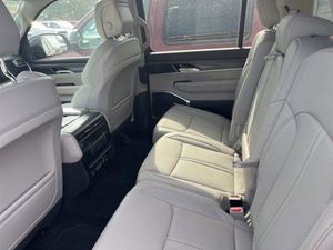 Jeep Wagoneer Serie II SUV USATO - Product Image 3