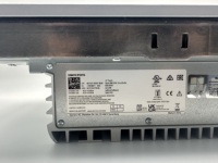 Original Nouveau Siemens 6AV7231-0DA31-0BA0 SIMATIC IPC477E Ordinateur industriel à écran tactile 12 pouces Multitouch 24V DC 4 Go de RAM 240 Go de SSD