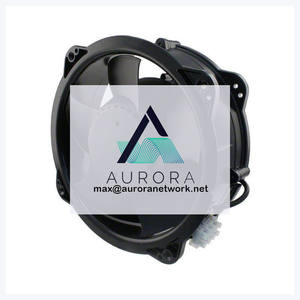 Ventilateur de refroidissement OEM de haute qualité, W1G208-BA73-52,381-2565-ND, avec un bon prix - Product Image 1