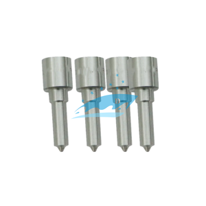 High Quality diesel Fuel <b>Injector</b> <b>Nozzle</b> DLLA160P25 <b>Nozzle</b> DLLA160P25 - Product Image 4