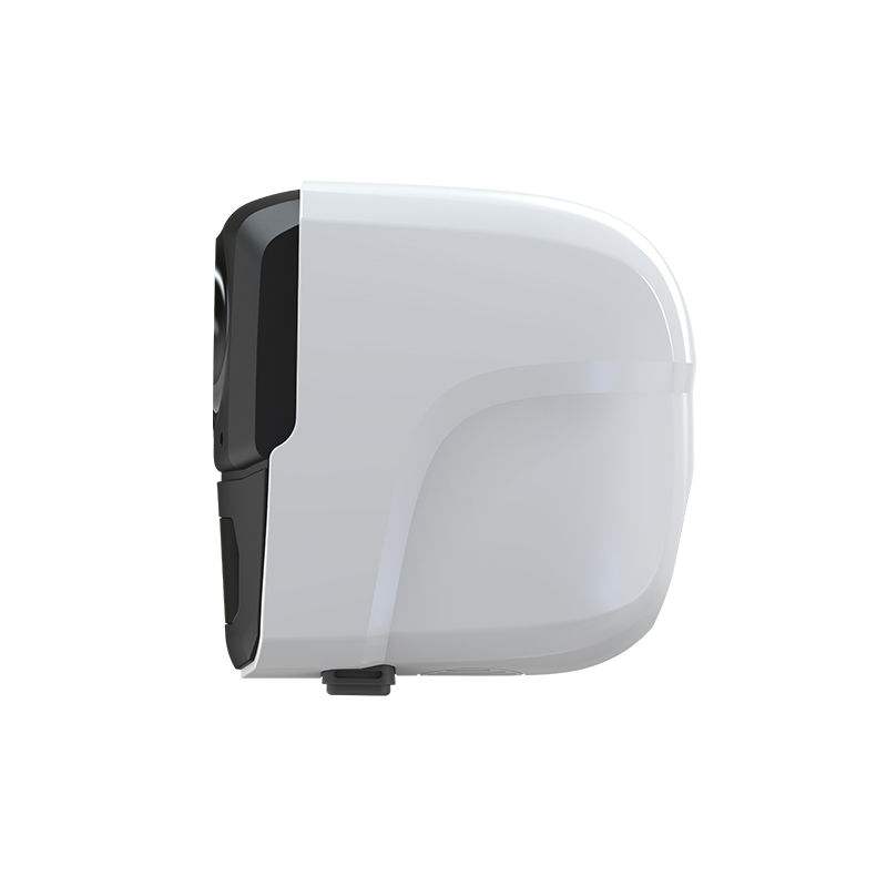 Indoor/Outdoor Security Color Night Vision IP66 Waterproof IP Camera 200-Day Solar WIFI Network Two-Way Audio Memory Card · image 4