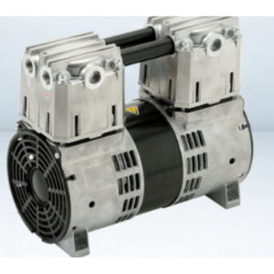 Pompe à engrenages rotative en fer GC-20-AAA-1 pour machines de précision, importée du Japon pour usage industriel - Product Image 3