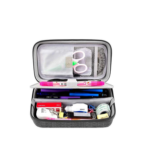 Custom Popular Big Capacity School Kids Pencil Case Set Cute Pencil Box Waterproof Pencil Case