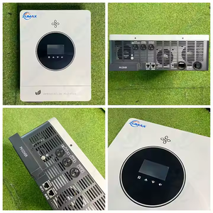 3KW 5KW 10KW 20kW có giá trị tiết kiệm năng lượng năng lượng mặt trời hệ thống điện năng lượng mặt trời biến tần Pin biến tần 10KW - Product Image 4