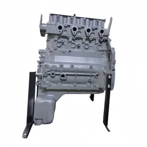 Suitable for the high-quality 4DK bare body engine assembly of Dachai FAW