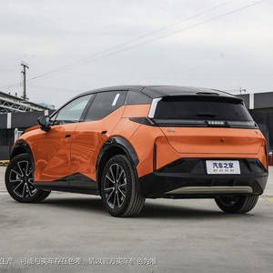 2025 Zeekr 009 Voiture de sport SUV électrique Véhicules EV chinois avec autonomie de 1032km Nouvelle voiture énergétique en stock - Product Image 1