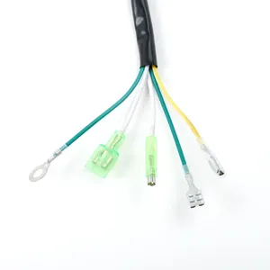 <span class=keywords><strong>110cc</strong></span> 125cc 140cc מחוץ לכביש האופנוע האופנוע מגנטיל ביצועים גנרטור רוטור stator לכלוך - Product Image 3