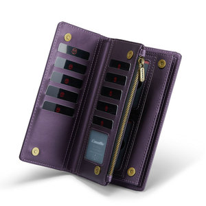 Crossbody lanyand wristrap trường hợp đối với iPhone 15 phổ điện thoại di động Bag Wallet trường hợp đối với Samsung Galaxy S24 s24plus s24ultra A15 - Product Image 3