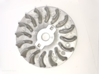 Ensemble complet de poulie de variateur de moto Z0035 pour Piaggio X7 GTS 300 Vespa 300 SR250 ES250 HPE300 250cc Scooter