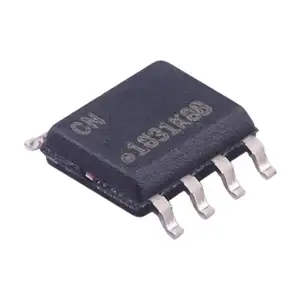 High Quality Original Chips Integrated Circuits Electronic Components Microcontroller Transistor ATSHA204A-SSHDA-T