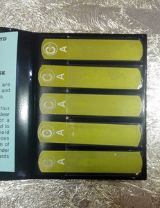 Accesorios MPI Tipo Burmah Strips - Product Image 5