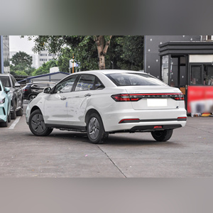 Venta a Bajo <span class=keywords><strong>Precio</strong></span>, Auto Eléctrico Dongfeng Venucia D60 EV PLUS <span class=keywords><strong>2022</strong></span>, 450 km <span class=keywords><strong>de</strong></span> Autonomía, Alta Velocidad, 4 Ruedas, Auto Eléctrico Económico - Product Image 6