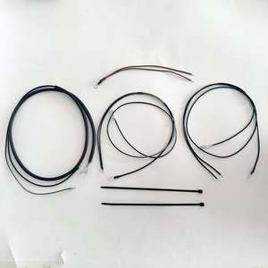 ตัวยึดสายเคเบิลเฉพาะรถจักรยานยนต์ - Product Image 2