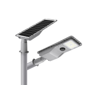 Projecteur route Offre Spéciale réflecteur cour design moderne mur extérieur solares alimenté par le <span class=keywords><strong>soleil</strong></span> extérieur automatique <span class=keywords><strong>panneau</strong></span> solaire lumières LED - Product Image 1