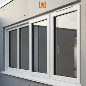 <span class=keywords><strong>Ventanas</strong></span> Corredizas con Mosquitera Insonorizante Certificada, Marcos <span class=keywords><strong>de</strong></span> Plástico Blanco, <span class=keywords><strong>Ventanas</strong></span> <span class=keywords><strong>de</strong></span> <span class=keywords><strong>PVC</strong></span>, <span class=keywords><strong>Ventanas</strong></span> <span class=keywords><strong>de</strong></span> Doble Acristalamiento - Product Image 1