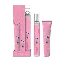 Série Arabe Bestseller 35ml*2 – Coffret Parfum Riche et Longue Durée, Idéal pour Offrir