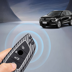 <span class=keywords><strong>Funda</strong></span> para <span class=keywords><strong>Llaves</strong></span> de Coche, Bolsa para <span class=keywords><strong>Llaves</strong></span> para BMW F20 G20 G30 X1 X3 X4 X5 G05 X6, Accesorios de Estilo para Coche, Soporte, Carcasa, Llavero, Protección - Product Image 3