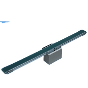 Mini Smalle Transportband, Professionele Kleine Transportband, Professionele Industriële Kleine Size Transportband