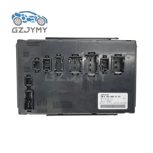 1649005101 Rear SAM <strong>Control</strong> Module Unit Signal Acquisition Module for Mercedes Benz W164 X164 GL450 GL550 ML350 - Product Image 5
