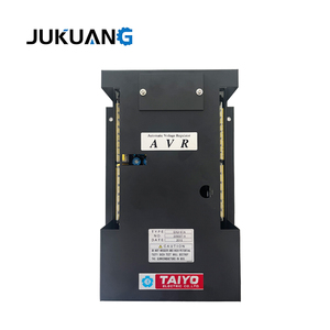 JUKUANG TaiYo Serie AVR EXU-61A Diesel Generator Spannungs regler Kunststoff Motor Teile - Product Image 1