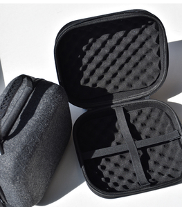 Estuche Rígido de EVA Personalizado de Fábrica para Auriculares VR, Impermeable, Anticaídas, Ligero, Portátil, Funda Protectora Todo en Uno para Gafas VR - Product Image 5