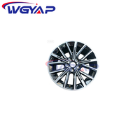 Feux arrière LED WGYAP, kit de carrosserie pour Leapmotor B10, pièces et accessoires automobiles d'origine neuves de haute qualité