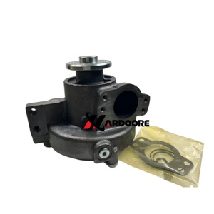 High Quality Water Pump 338-1149 338-1148 for C9 C9.3 Engine 336E 336F 966M 972K - Product Image 1