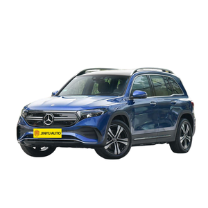 <span class=keywords><strong>Mercedes</strong></span>- EQB 260 350 veicolo elettrico Full Series versione modello ad alte prestazioni SUV elettrico auto usata per la vendita - Product Image 1